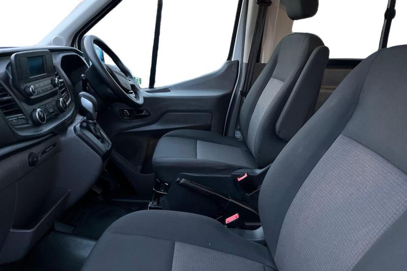 Used Ford Transit 2023 for sale - 76359695: Photo 10