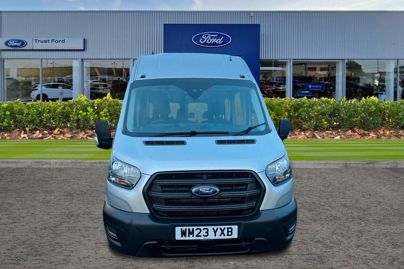 Used Ford Transit 2023 for sale - 76359695: Photo 12