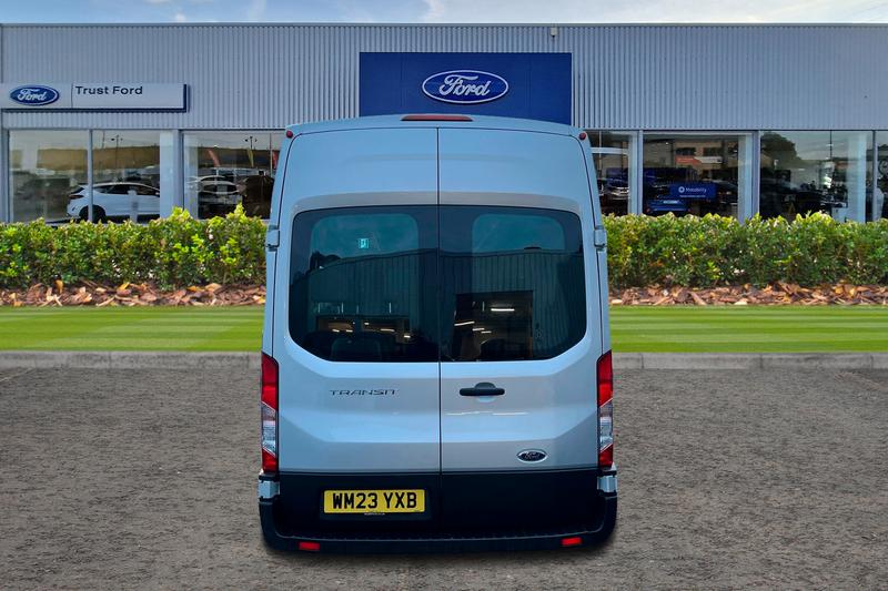 Used Ford Transit 2023 for sale - 76359695: Photo 13