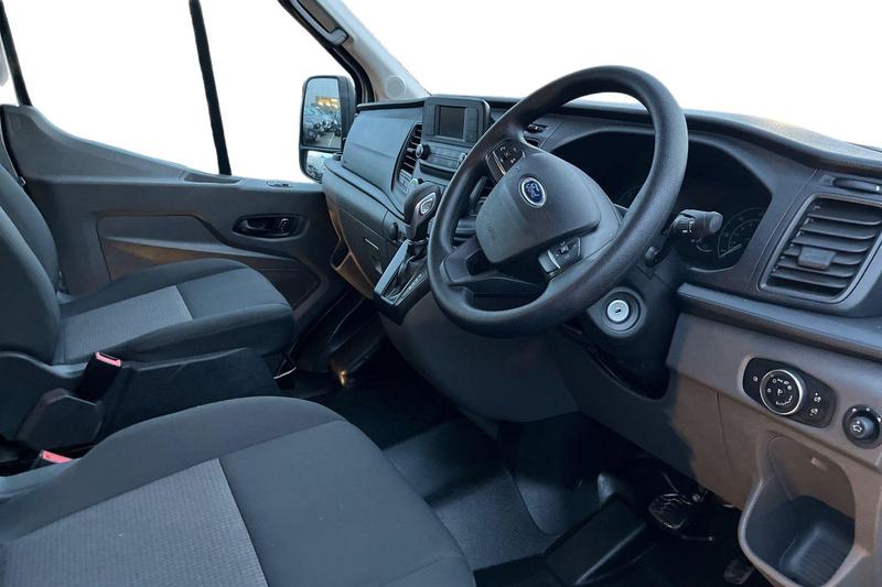 Used Ford Transit 2023 for sale - 76359695: Photo 14
