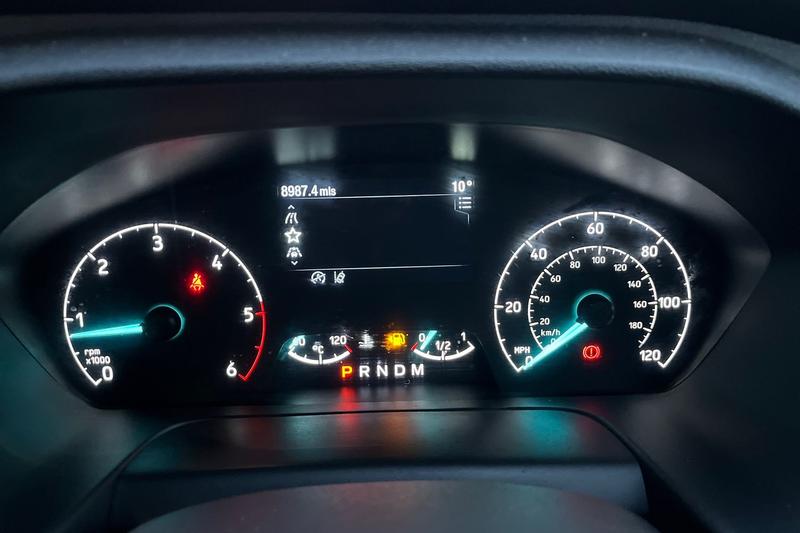 Used Ford Transit 2023 for sale - 76359695: Photo 15