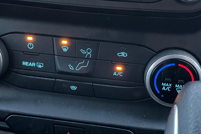 Used Ford Transit 2023 for sale - 76359695: Photo 17