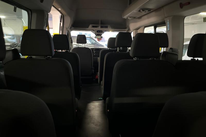 Used Ford Transit 2023 for sale - 76359695: Photo 19