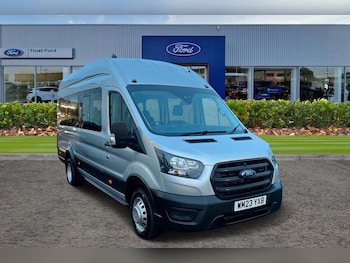 Ford - Transit