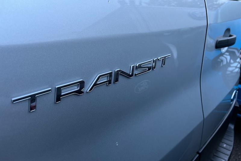 Used Ford Transit 2023 for sale - 76359695: Photo 20