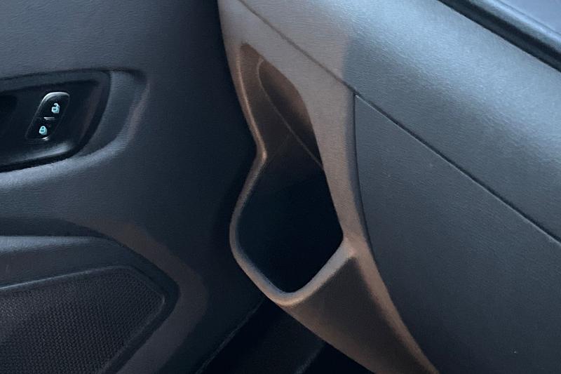 Used Ford Transit 2023 for sale - 76359695: Photo 23