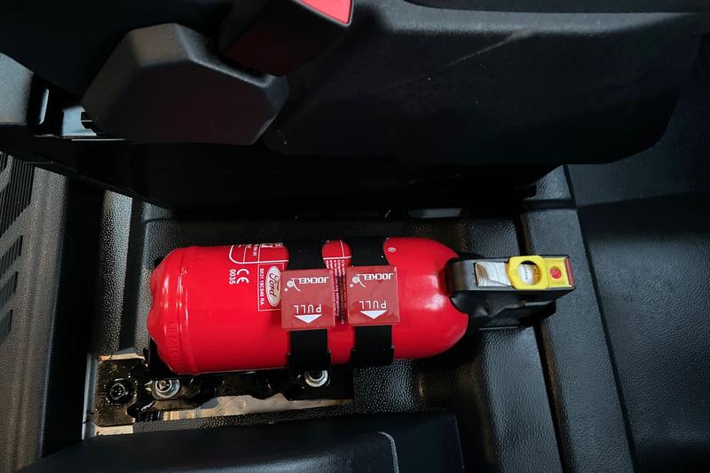 Used Ford Transit 2023 for sale - 76359695: Photo 24