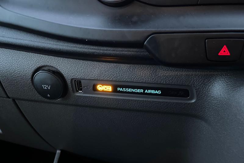 Used Ford Transit 2023 for sale - 76359695: Photo 26