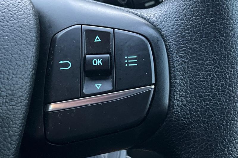 Used Ford Transit 2023 for sale - 76359695: Photo 29