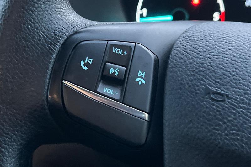 Used Ford Transit 2023 for sale - 76359695: Photo 30