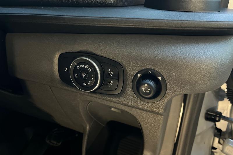 Used Ford Transit 2023 for sale - 76359695: Photo 31