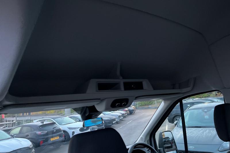 Used Ford Transit 2023 for sale - 76359695: Photo 35