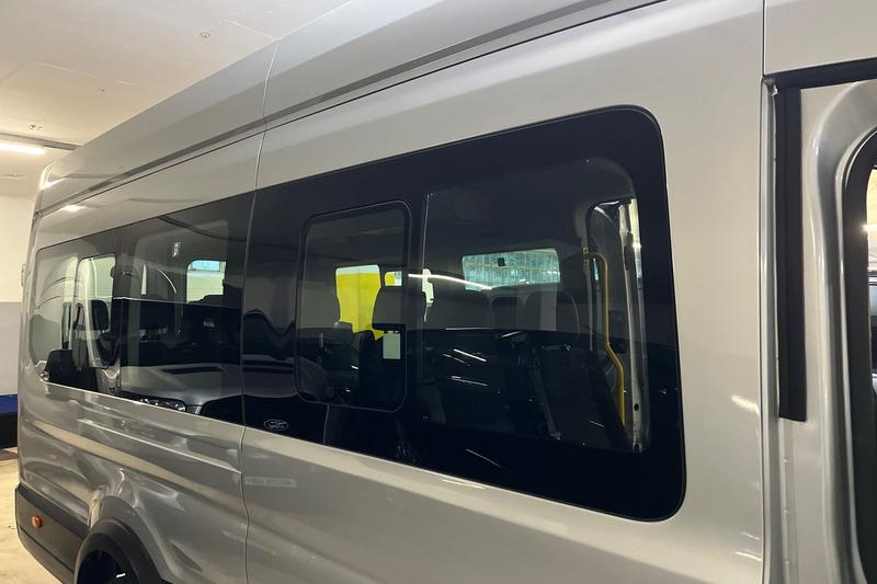 Used Ford Transit 2023 for sale - 76359695: Photo 37