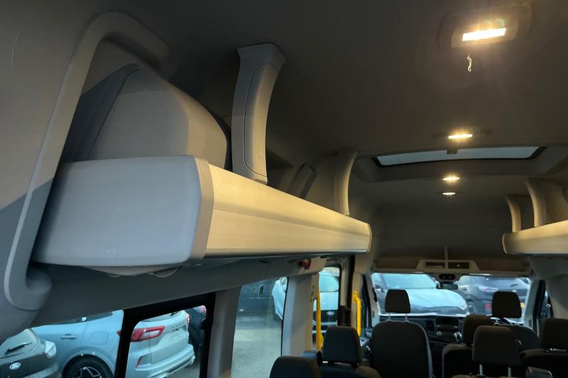Used Ford Transit 2023 for sale - 76359695: Photo 39