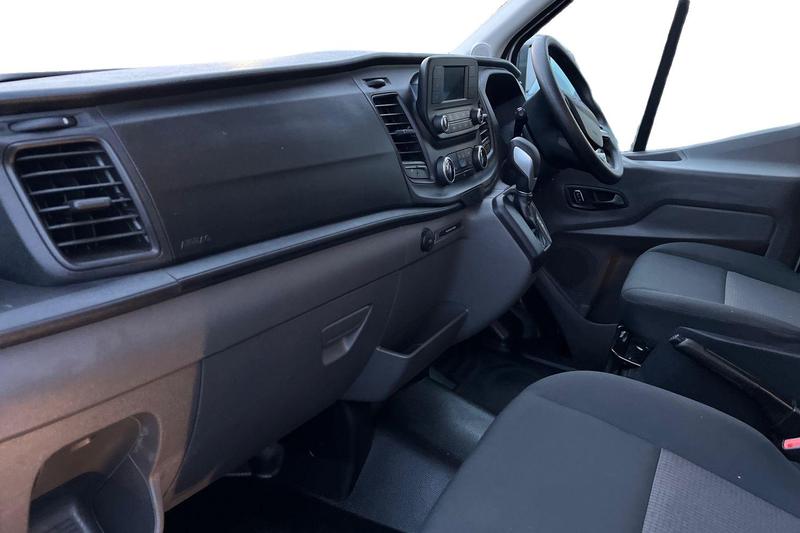 Used Ford Transit 2023 for sale - 76359695: Photo 4