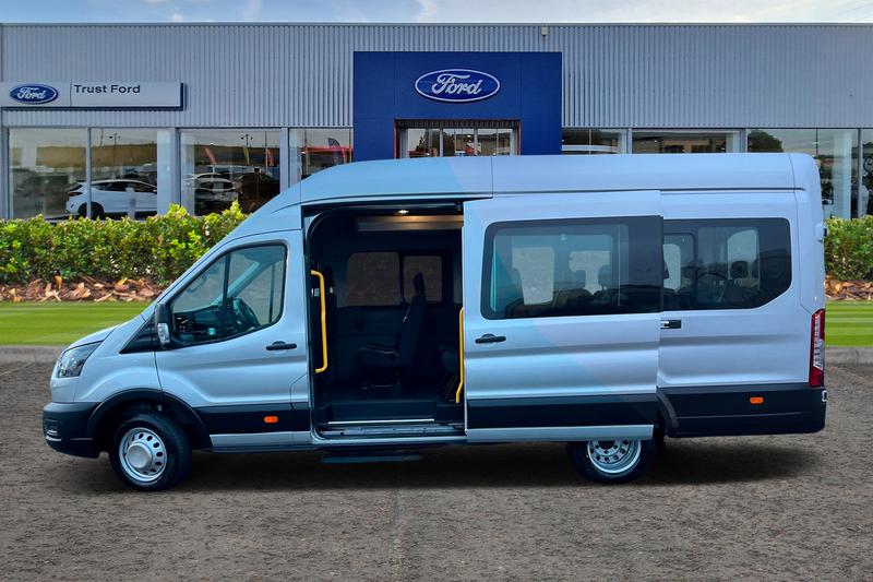 Used Ford Transit 2023 for sale - 76359695: Photo 6