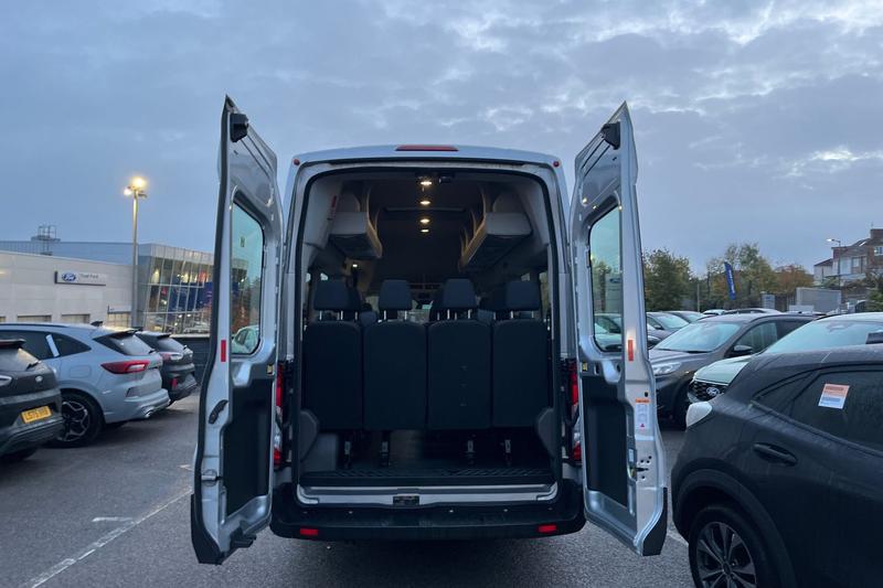 Used Ford Transit 2023 for sale - 76359695: Photo 7