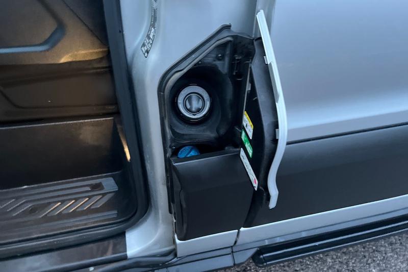 Used Ford Transit 2023 for sale - 76359695: Photo 8