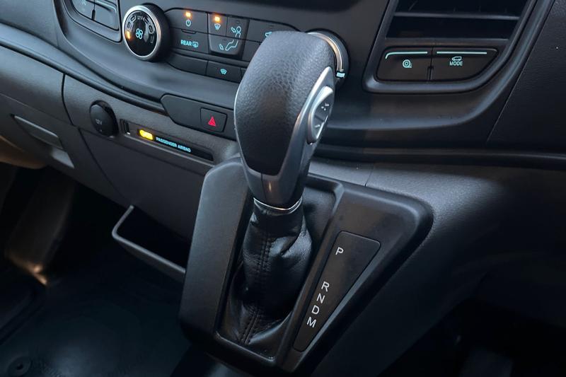 Used Ford Transit 2023 for sale - 76359695: Photo 9