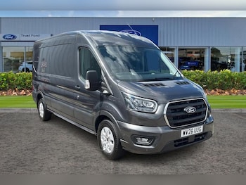 Used Ford Transit 2026 for sale - 79585101: Photo