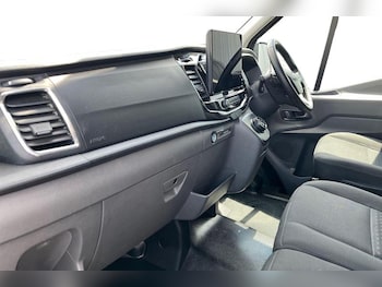 Used Ford Transit 2026 for sale - 79585101: Photo
