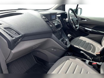 Used Ford Transit Connect 2023 for sale - 79344544: Photo