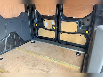 Used Ford Transit Connect 2023 for sale - 79344544: Photo