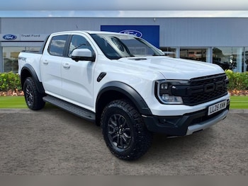 Used Ford Ranger 2025 for sale - 75439614: Photo