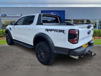 Used Ford Ranger 2025 for sale - 75439614: Photo