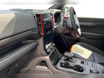 Used Ford Ranger 2025 for sale - 75439614: Photo