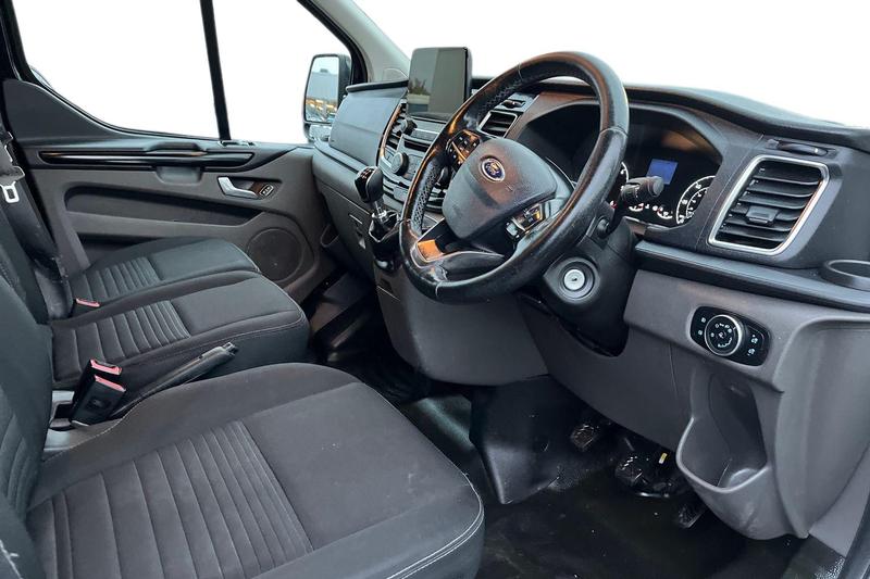 Used Ford Transit Custom 2021 for sale - 76391387: Photo 14
