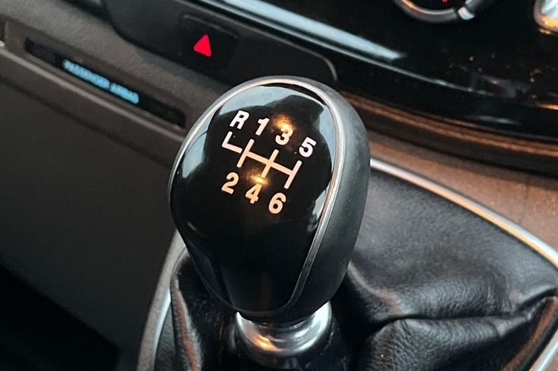 Used Ford Transit Custom 2021 for sale - 76391387: Photo 15