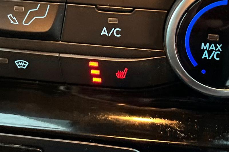 Used Ford Transit Custom 2021 for sale - 76391387: Photo 16