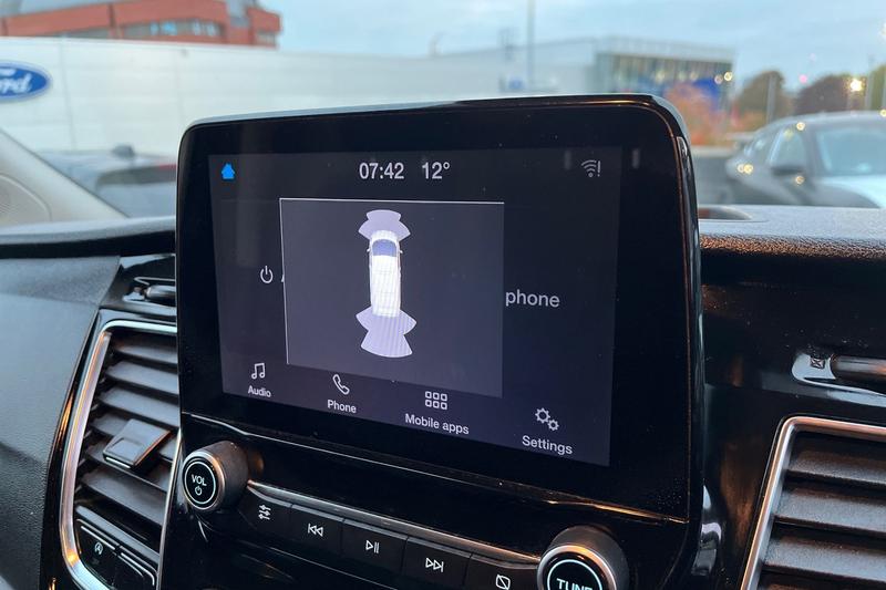 Used Ford Transit Custom 2021 for sale - 76391387: Photo 17