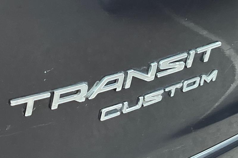 Used Ford Transit Custom 2021 for sale - 76391387: Photo 20