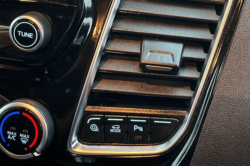 Used Ford Transit Custom 2021 for sale - 76391387: Photo 21