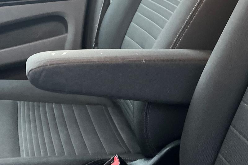 Used Ford Transit Custom 2021 for sale - 76391387: Photo 24