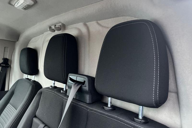 Used Ford Transit Custom 2021 for sale - 76391387: Photo 25