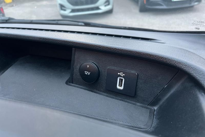 Used Ford Transit Custom 2021 for sale - 76391387: Photo 27