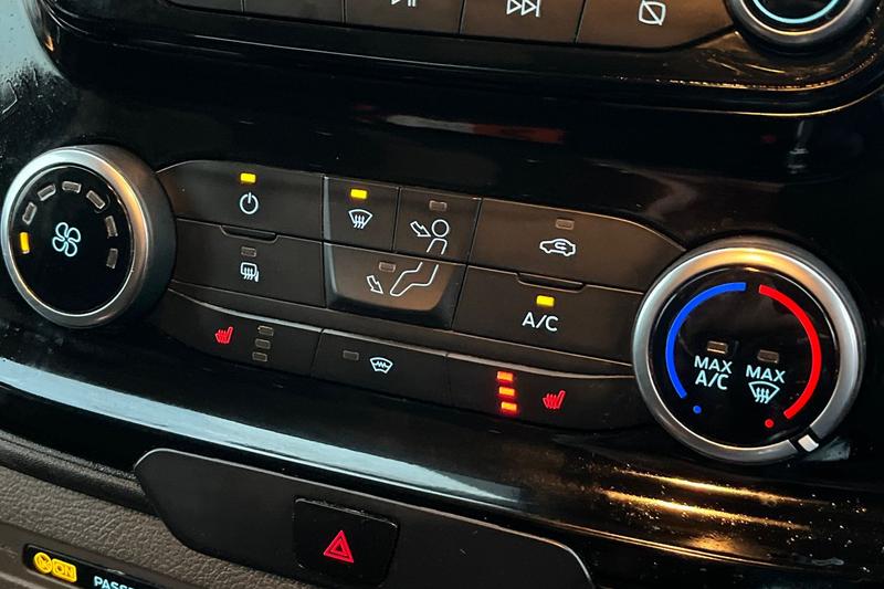 Used Ford Transit Custom 2021 for sale - 76391387: Photo 30