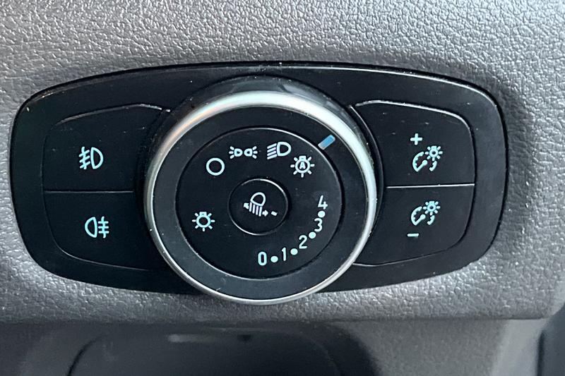 Used Ford Transit Custom 2021 for sale - 76391387: Photo 33