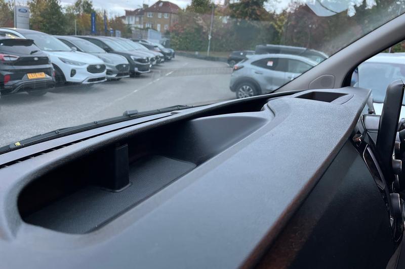 Used Ford Transit Custom 2021 for sale - 76391387: Photo 37