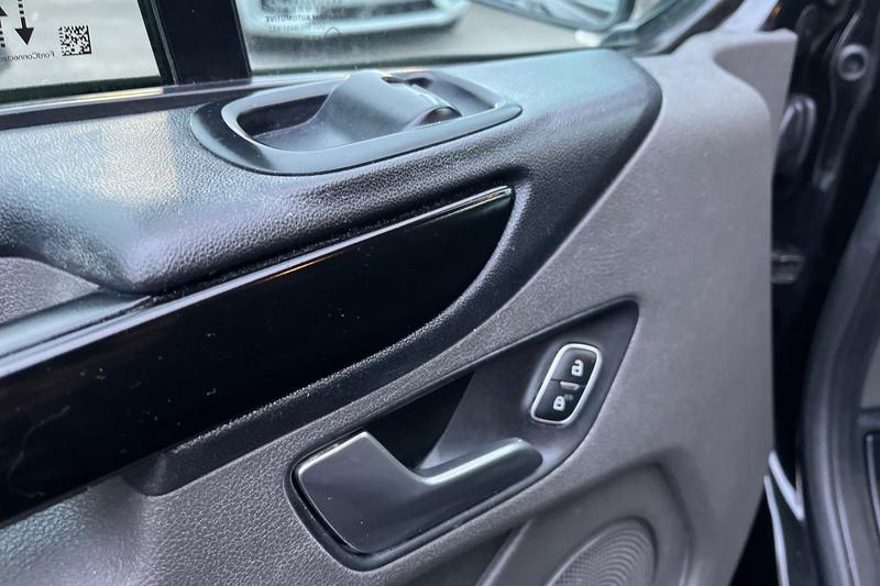 Used Ford Transit Custom 2021 for sale - 76391387: Photo 39