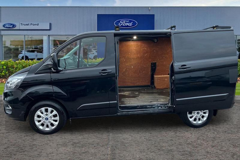 Used Ford Transit Custom 2021 for sale - 76391387: Photo 6