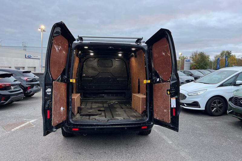 Used Ford Transit Custom 2021 for sale - 76391387: Photo 7