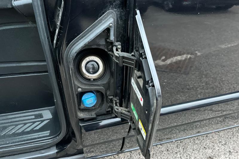 Used Ford Transit Custom 2021 for sale - 76391387: Photo 8