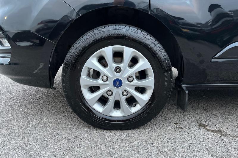 Used Ford Transit Custom 2021 for sale - 76391387: Photo 9