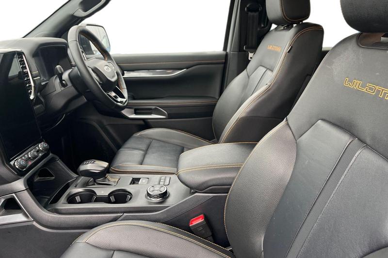 Used Ford Ranger 2025 for sale - 76382317: Photo 10