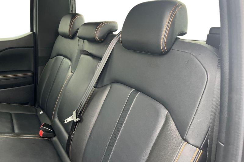 Used Ford Ranger 2025 for sale - 76382317: Photo 11