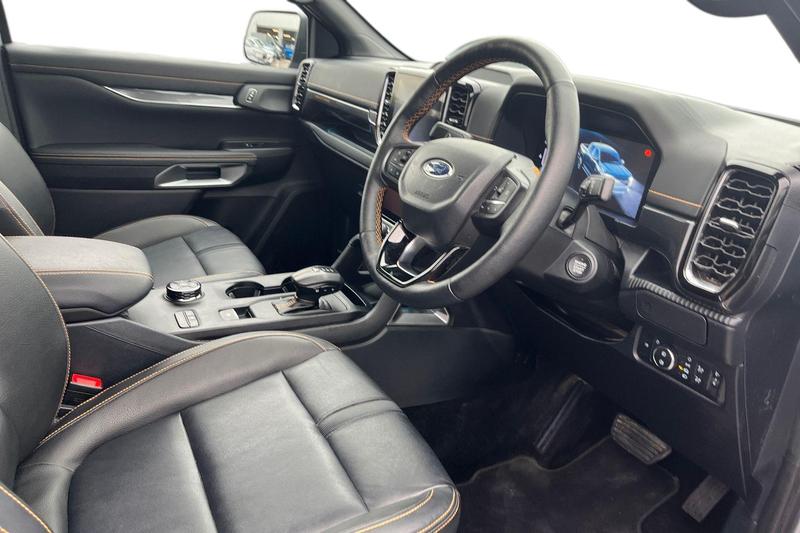 Used Ford Ranger 2025 for sale - 76382317: Photo 14